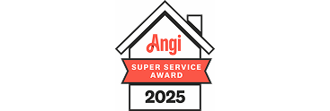 Angi Super Service Award 2025